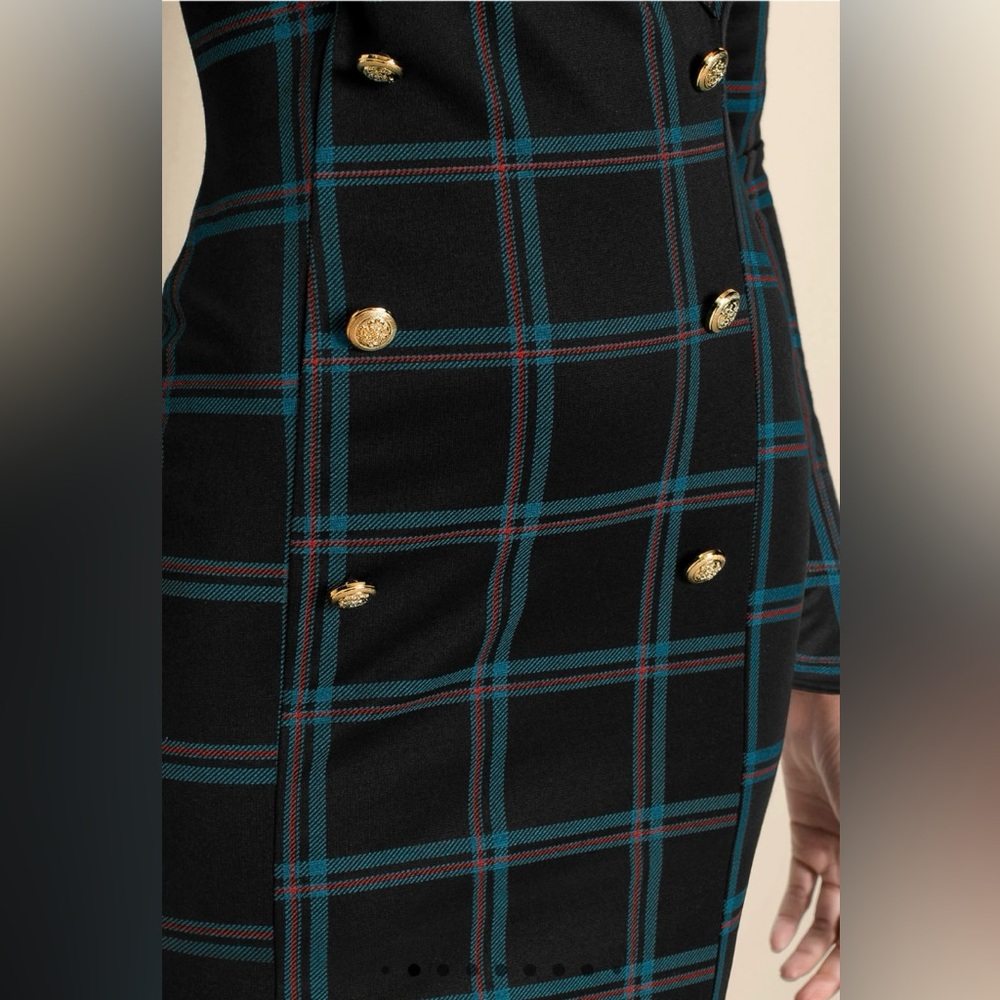 Mini Dress - Picture 5 of 7